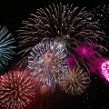 fireworks by timothy k hamilton