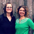 Sarah Budd & Katherine Cooper