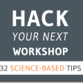hack your next workshop
