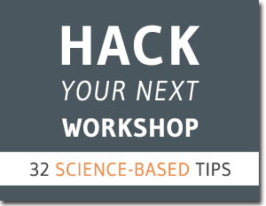 hack your next workshop