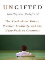 ungifted