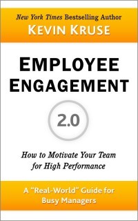 employee engagement 2.0