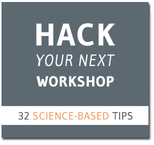 HACK YOUR NEXT WORKSHOP 300