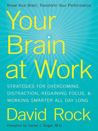 david rock brain