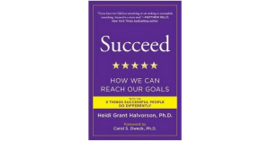 succeed