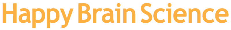 Happy Brain Science logo