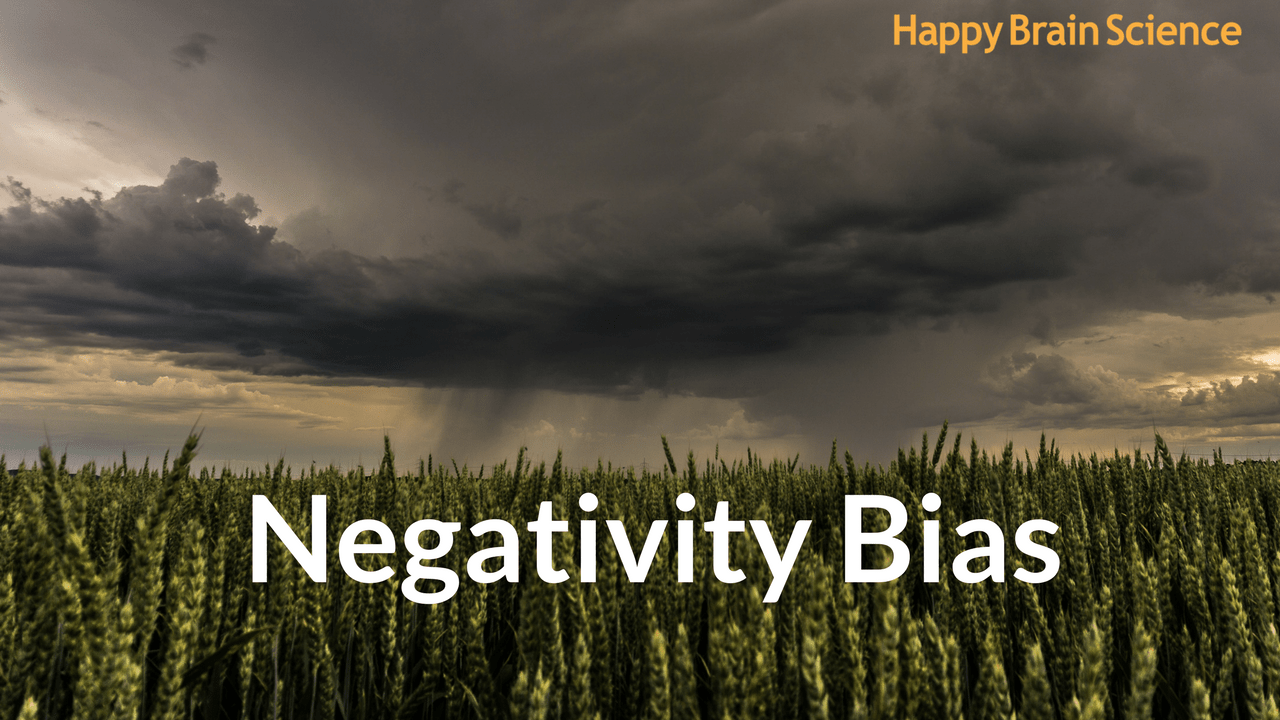 negativity bias