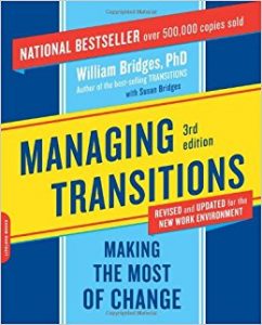 Managing Transitions Book