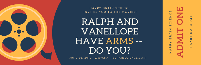 Ralph and ARMS