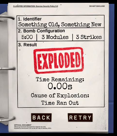 How a Bomb-Defusing Game Can Boost Communication - Happy Brain Science