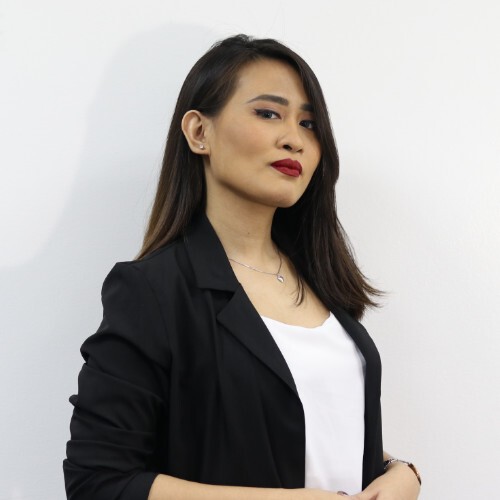 Richelle Galla, Ditto Music Philippines